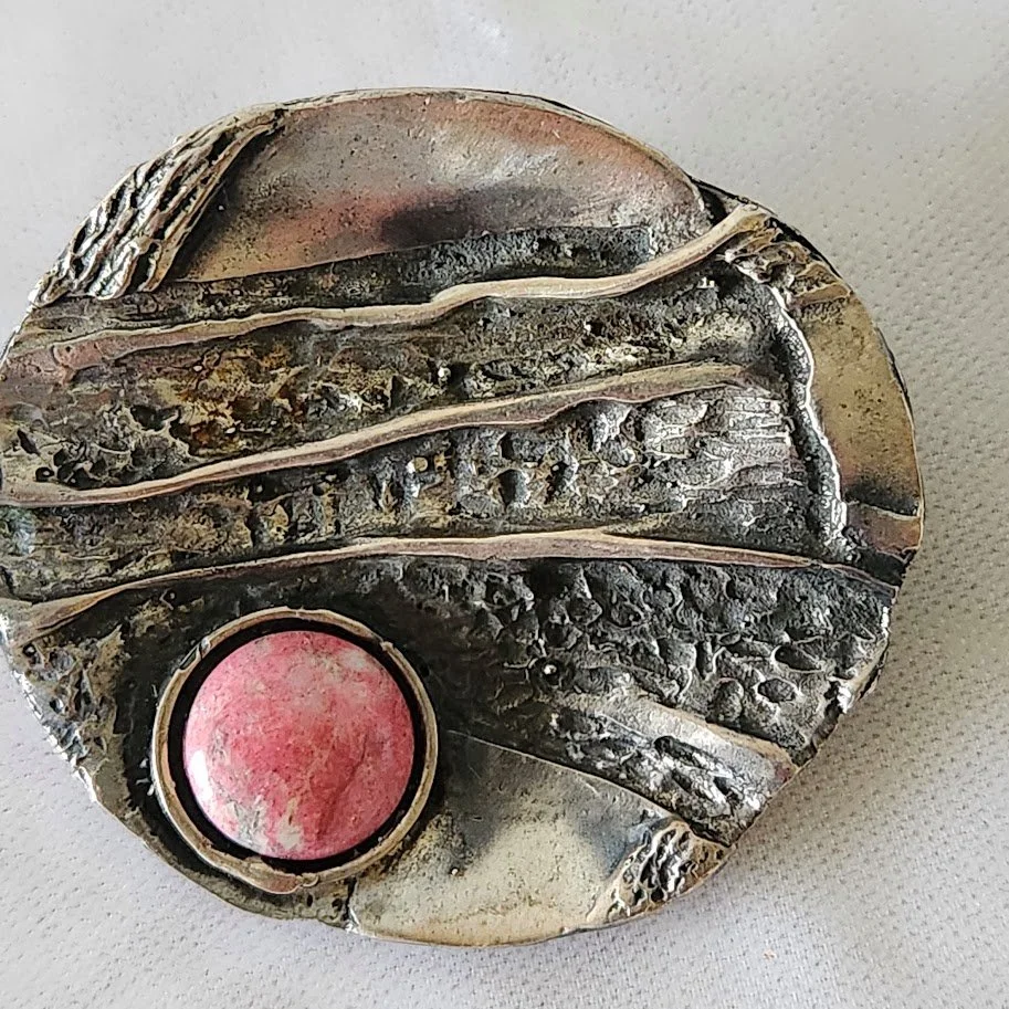 Knut Paulsen Brutalist Brooch 3.jpg