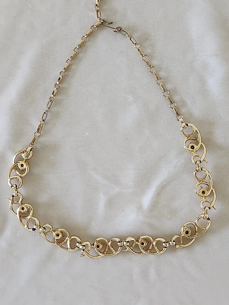 Golden RS Choker Bracelet Set 16.jpg