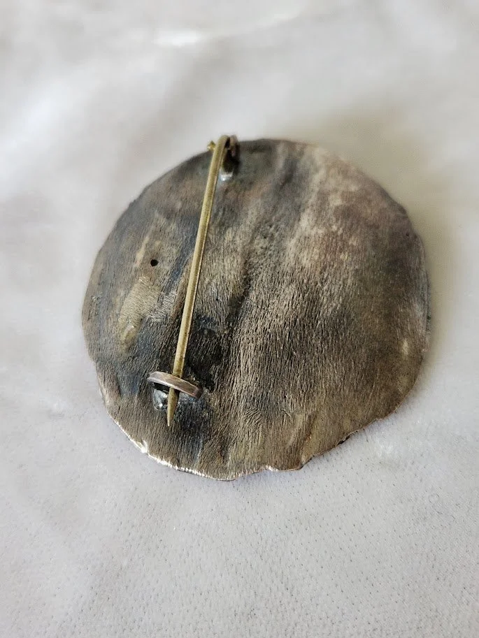 Knut Paulsen Brutalist Brooch 9.jpg