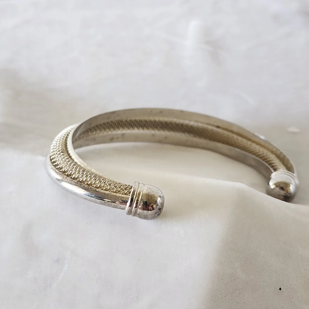 Silver Plate Peretti Copy Bracelet 5.jpg