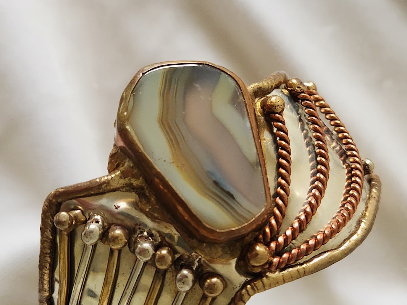 Brutalist Agate Bracelet 3.jpg