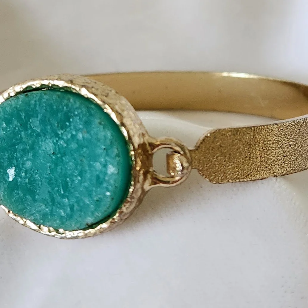 Teal Moonrock Bracelet 9.jpg