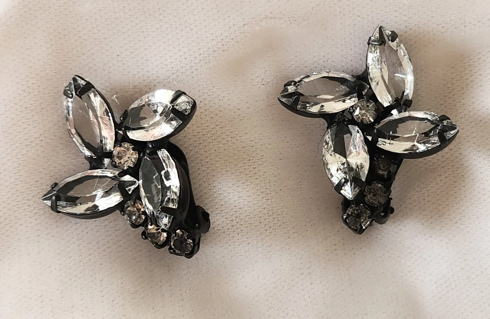 Clear & Black Earrings 1.jpg