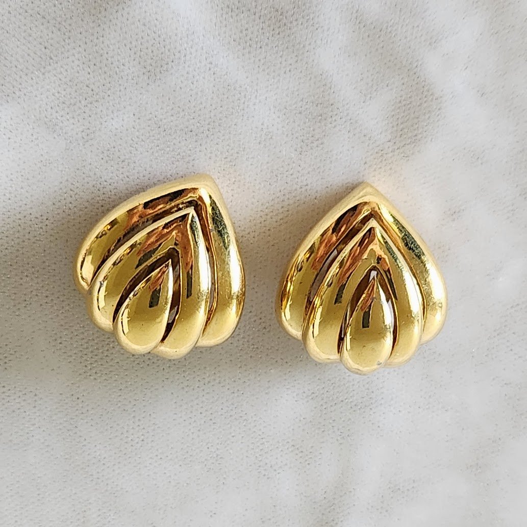 Ciner Gold Earrings 2.jpg