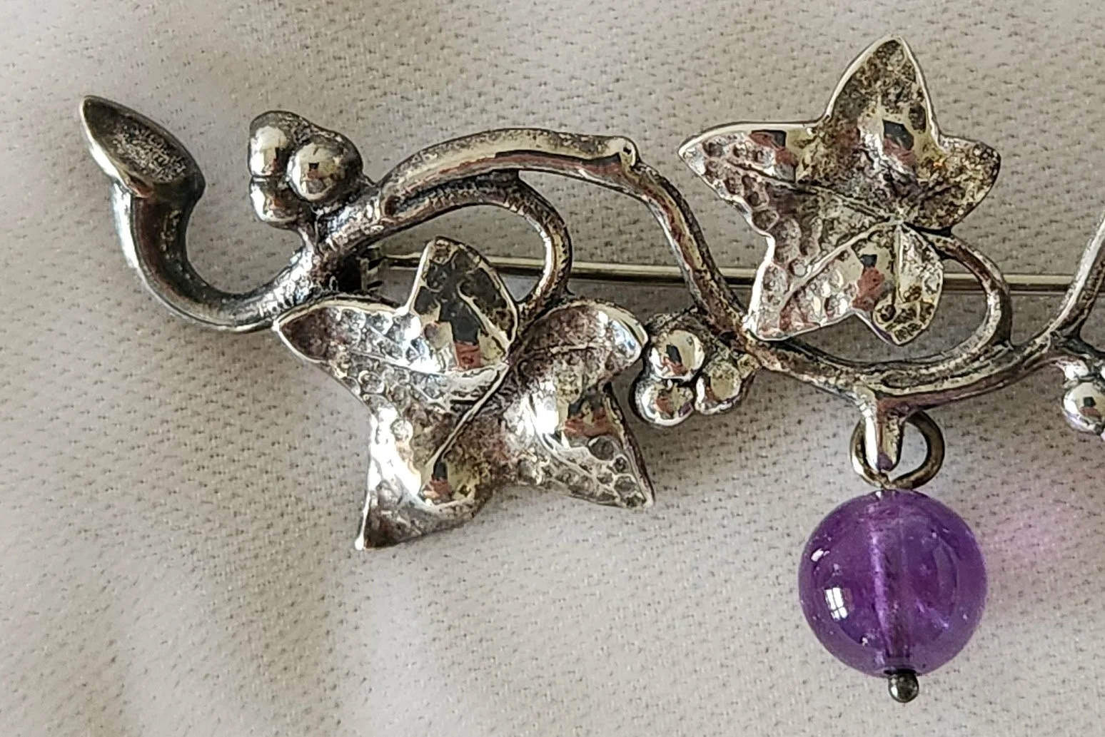 GFMW Great Falls Metal Works Grape Pin 6.jpg