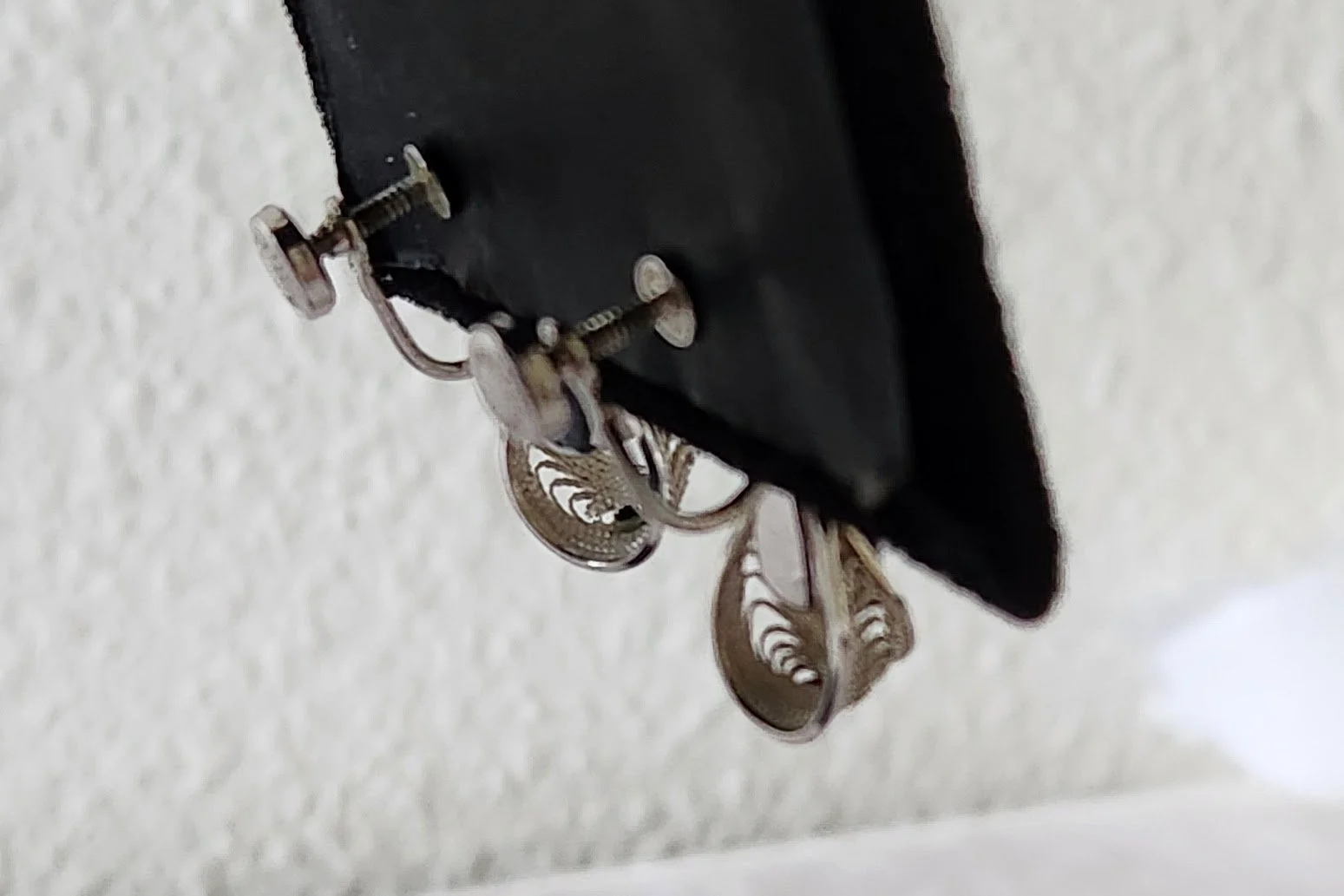 Sterling Hematite Drop Earrings 12.jpg