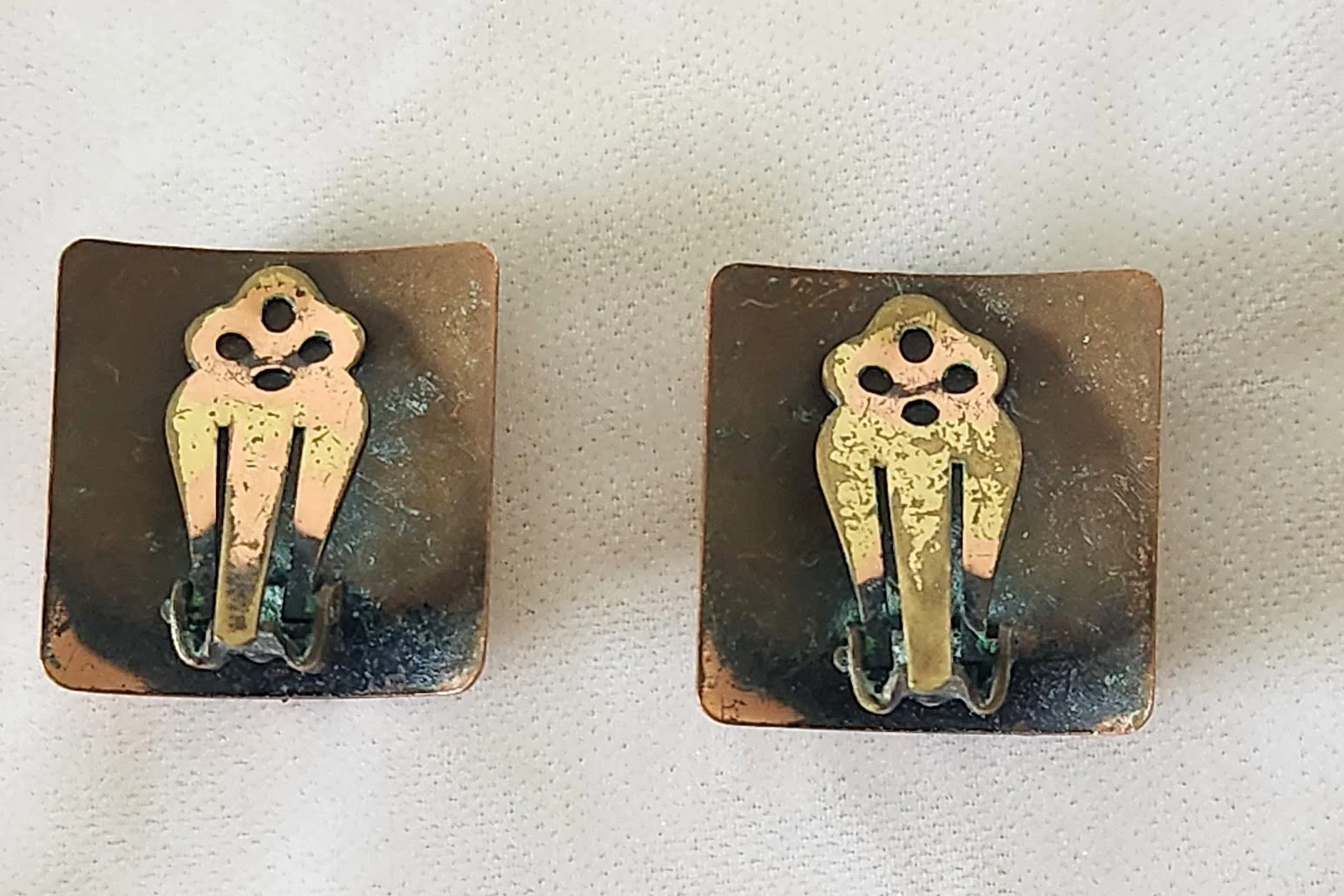 Copper Square Earrings 4.jpg