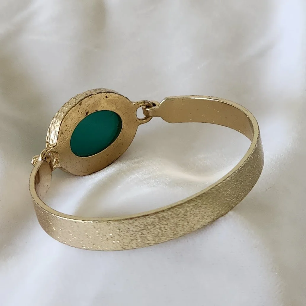 Teal Moonrock Bracelet 7.jpg