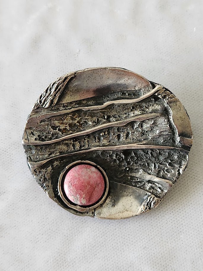 Knut Paulsen Brutalist Brooch 21.jpg