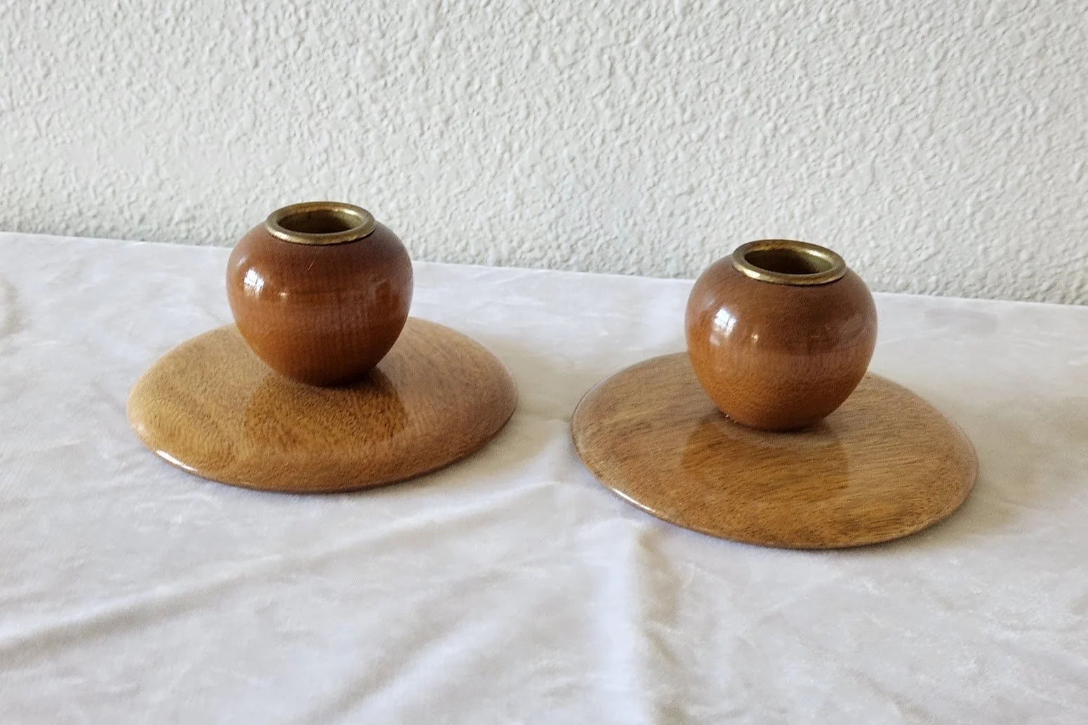 Myrtle Wood Candle Holders 2.jpg