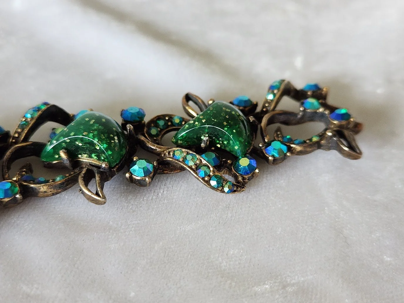 Selini Green Bracelet 5.jpg