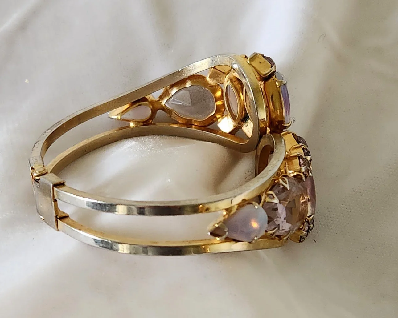 D&E Pink Clamper Bracelet 6.jpg