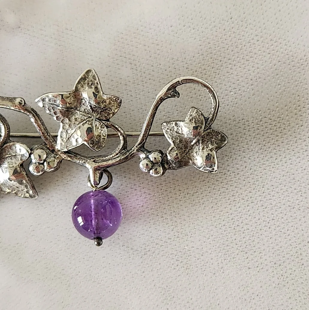 GFMW Great Falls Metal Works Grape Pin 5.jpg