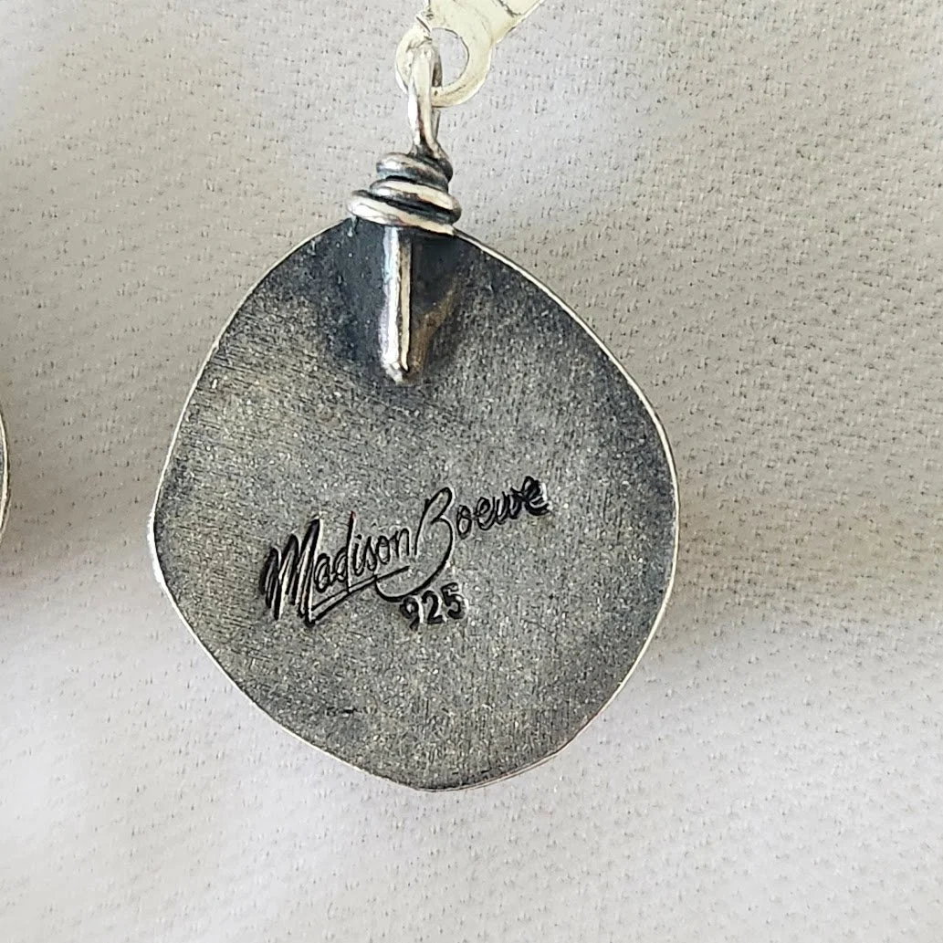 White Buffalo Turquoise Earrings 5.jpg