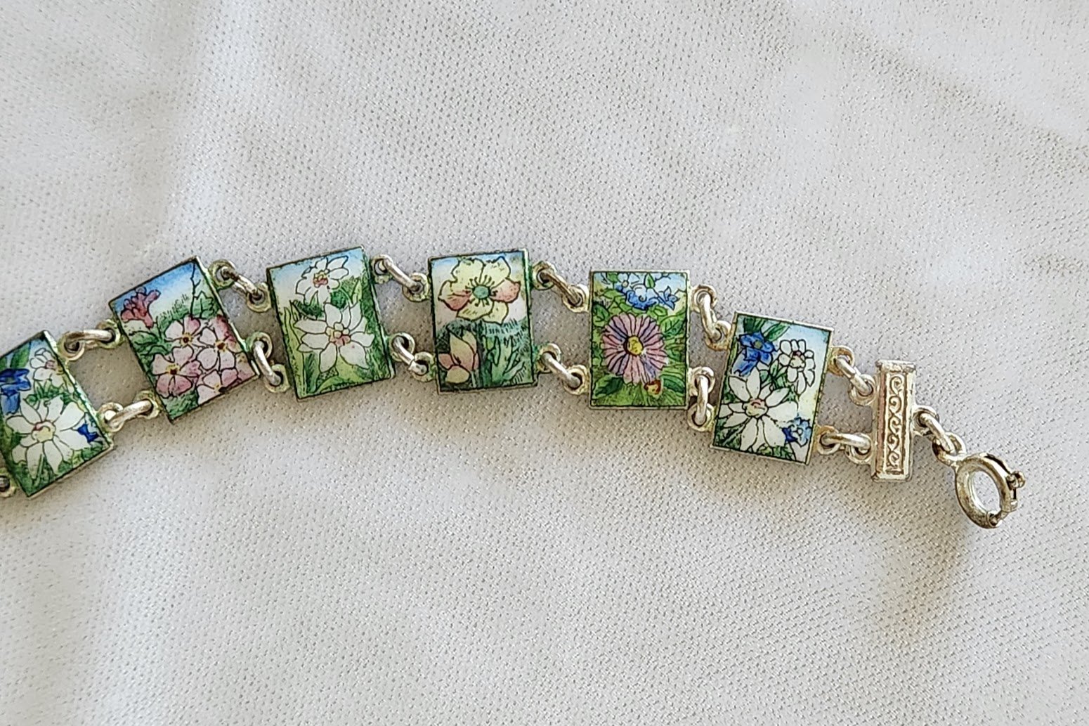 Enamel Flowers Bracelet 1.jpg