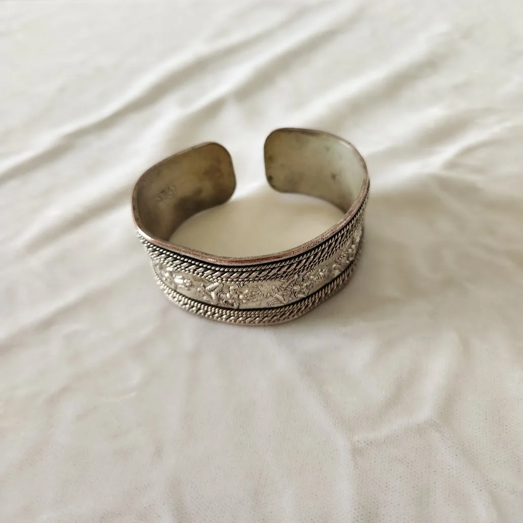 Sterling Thai Goddess Bracelet 1.jpg