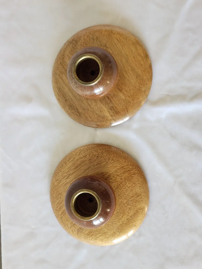 Myrtle Wood Candle Holders 5.jpg