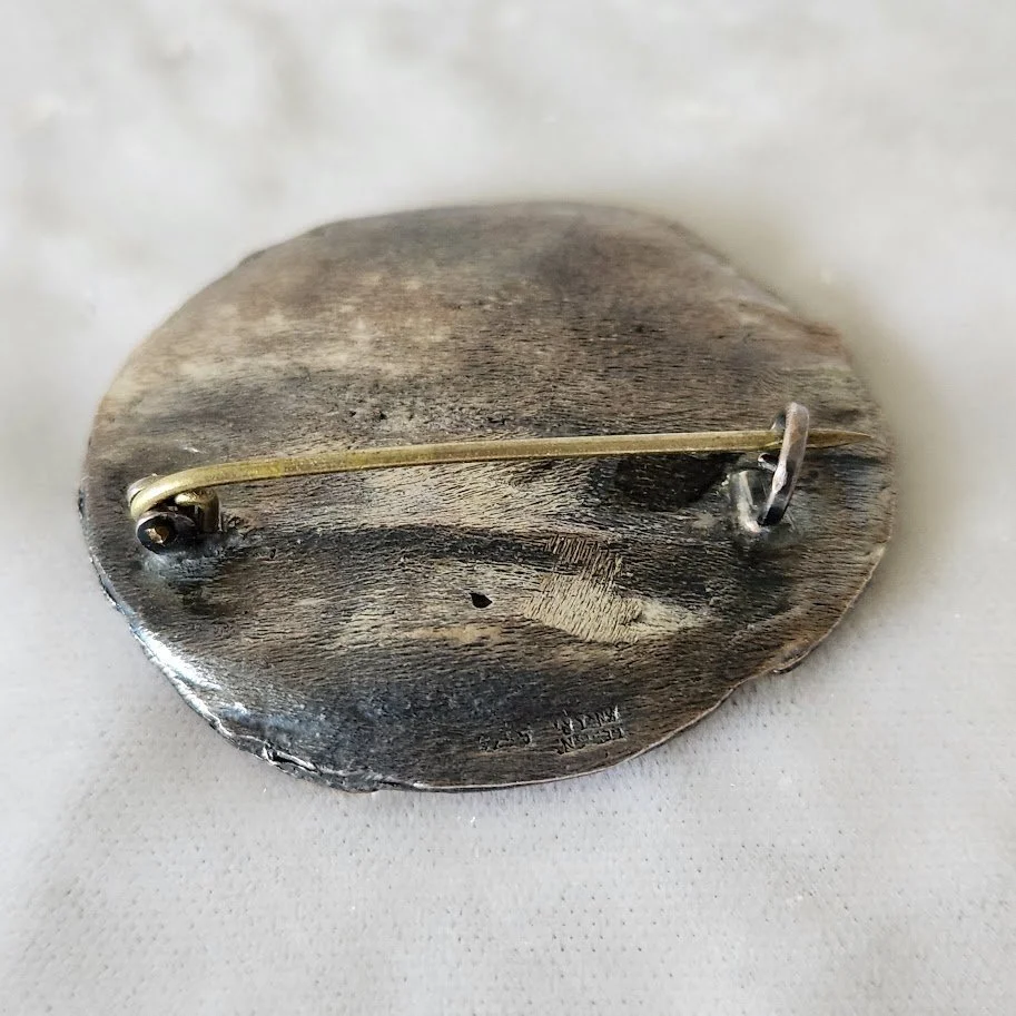 Knut Paulsen Brutalist Brooch 11.jpg