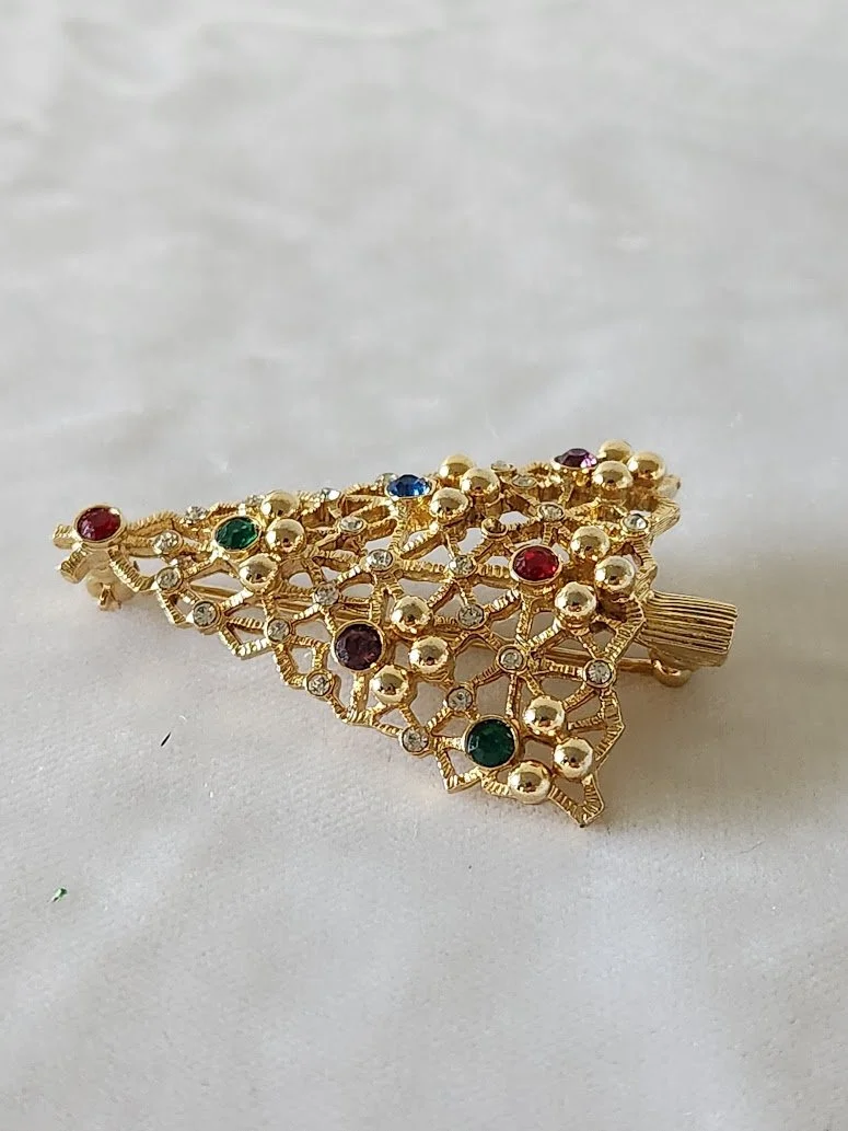Eisenberg Christmas Tree Brooch 5.jpg