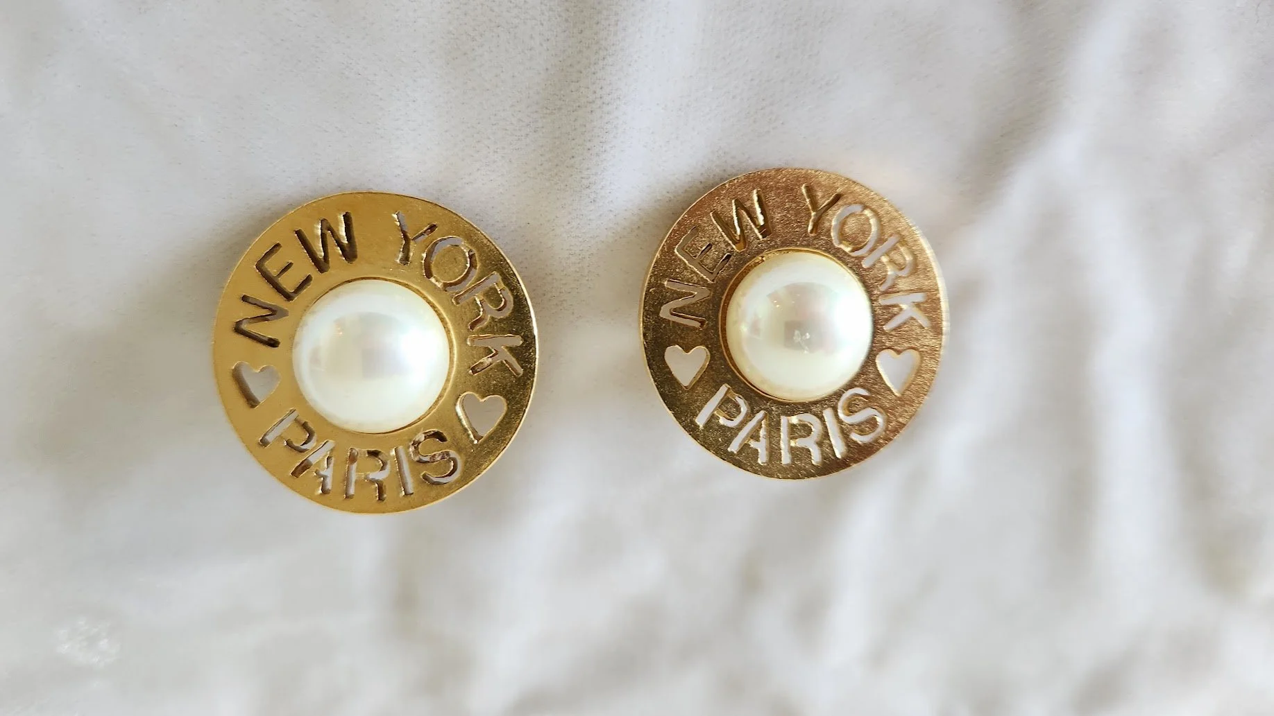 Carolee New York Paris Earrings 1.jpg