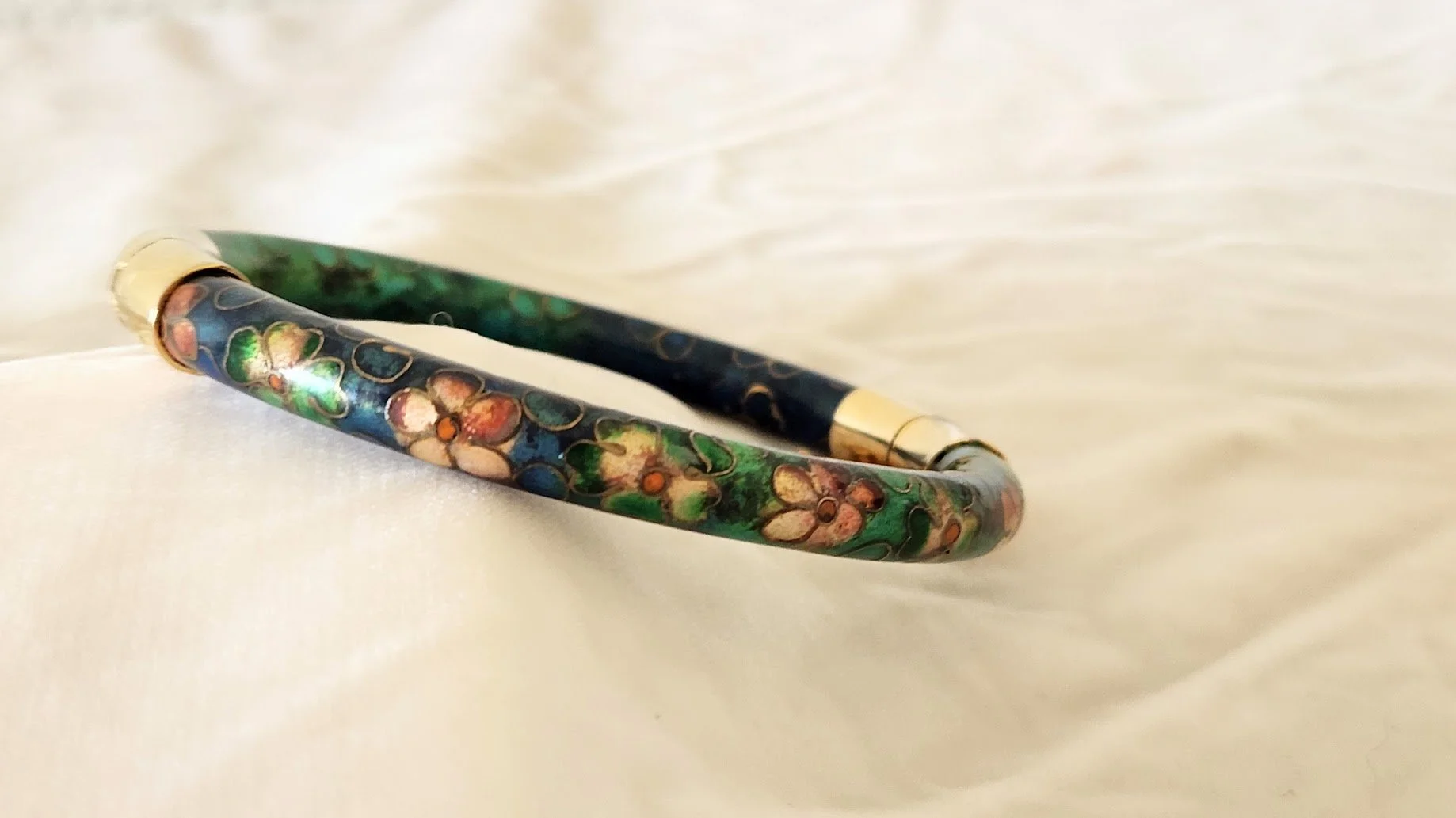 Cloisonne Bracelet 10K 4.jpg