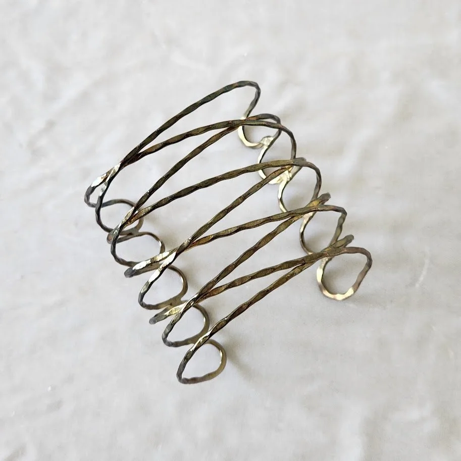 Crossed Wires Contemporary Bracelet 12.jpg