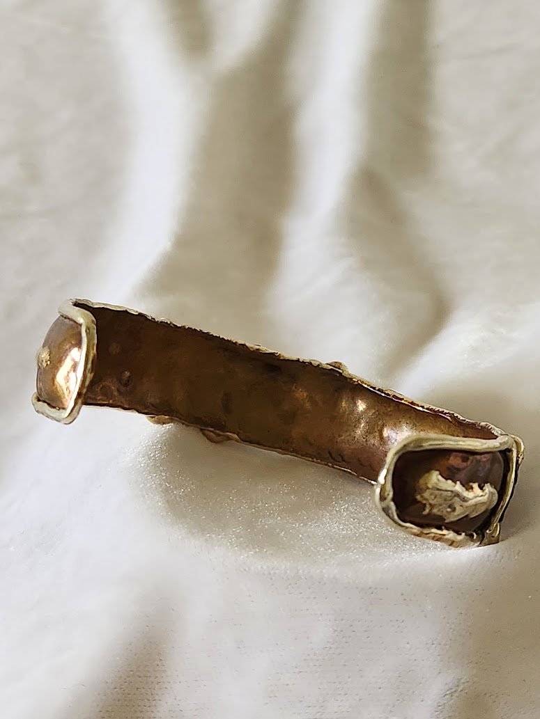 Brutalist Narrow Artisan Bracelet 11.jpg