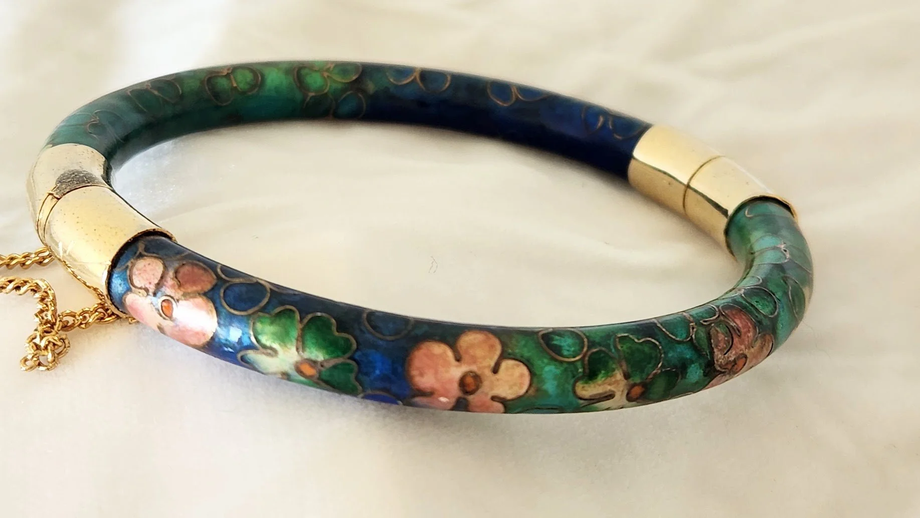 Cloisonne Bracelet 10K 2.jpg