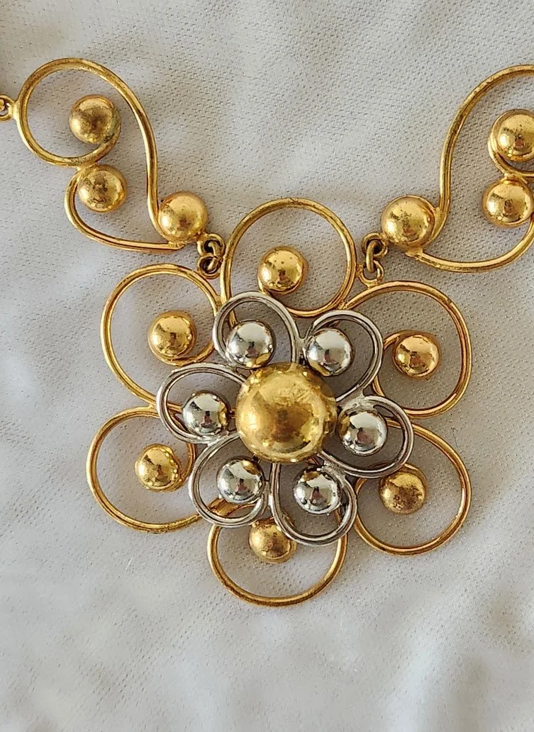 Rococo Gold & Silver Necklace 3.jpg