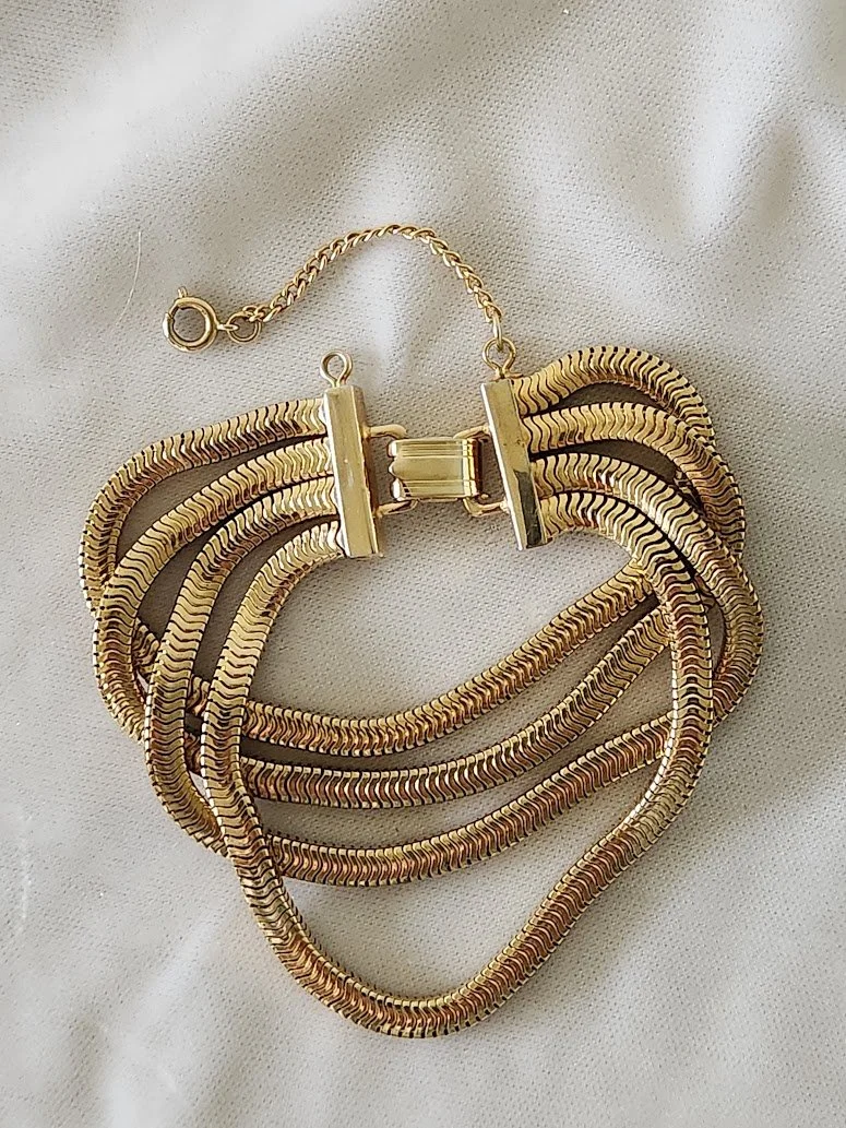Quadruple Snake Chain Bracelet 8.jpg
