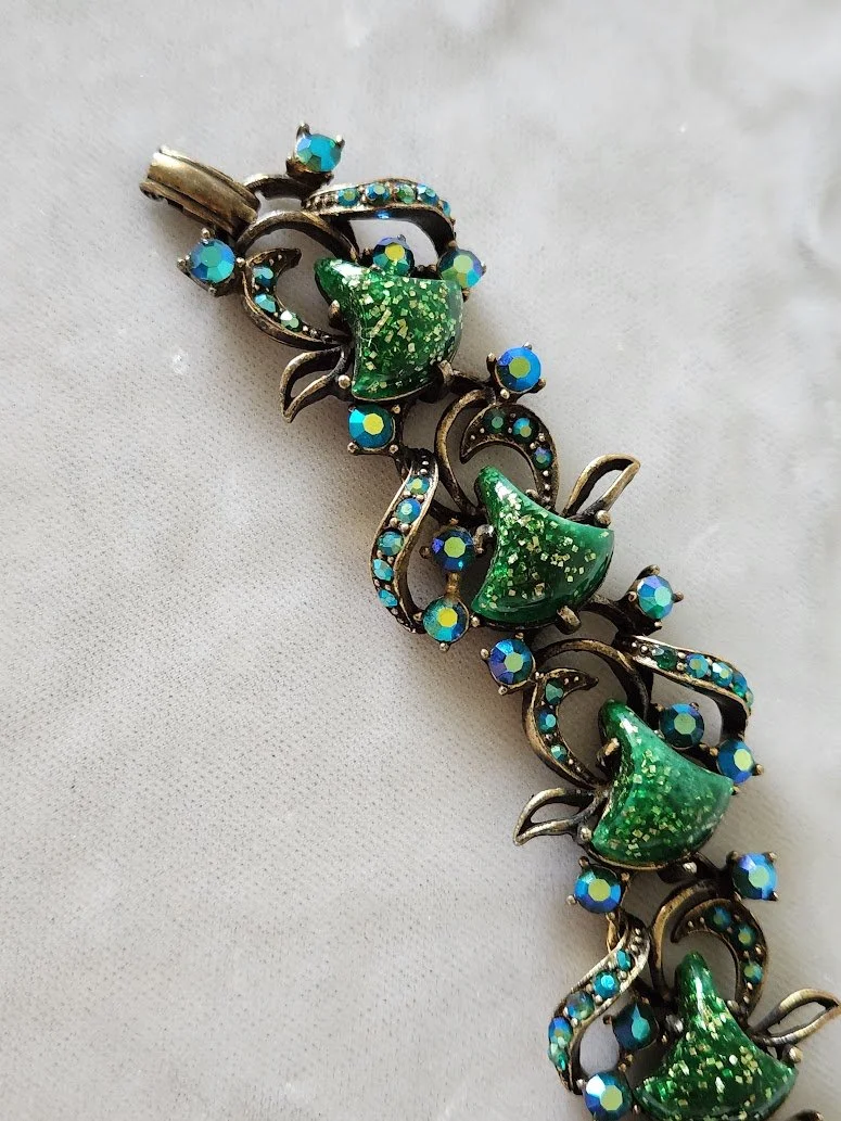 Selini Green Bracelet 3.jpg