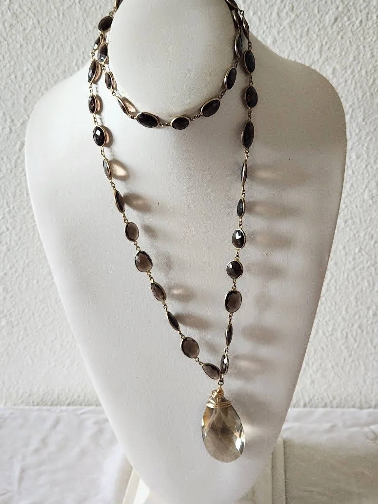 Dweck Smoky Topaz Necklace 1.jpg