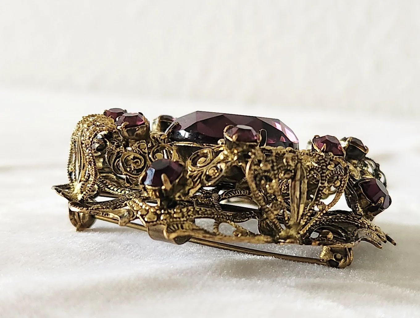 Czech Purple Brooch 12.jpg
