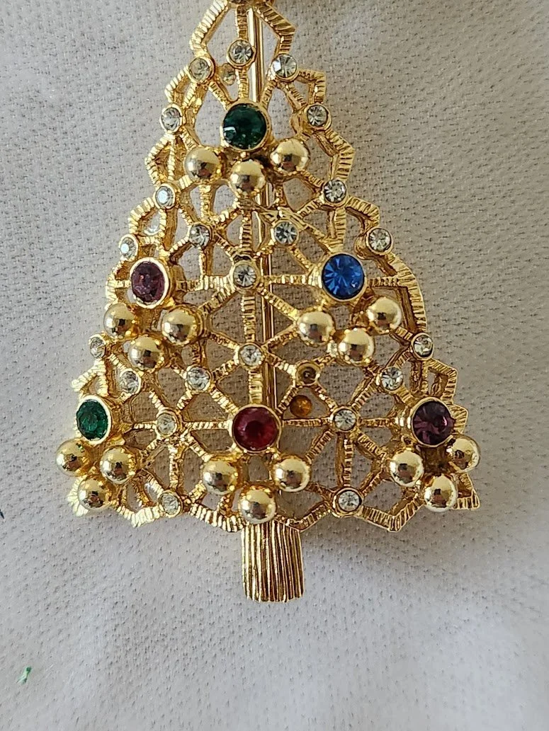 Eisenberg Christmas Tree Brooch 2.jpg