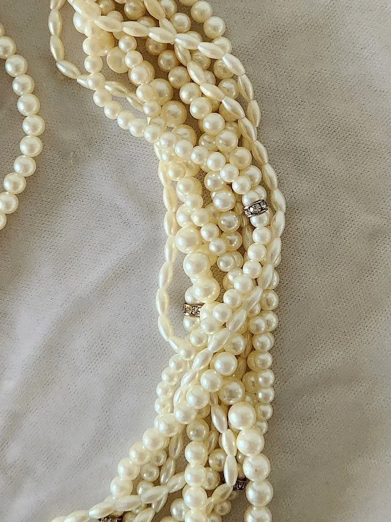 Marvella Pearl & Rondelle Torsade Necklace 5.jpg