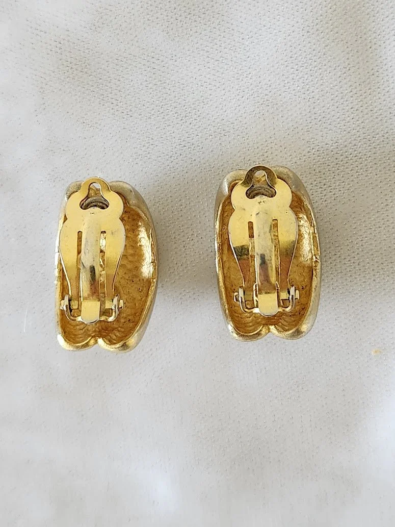 Anne Klein Retro Earrings 5.jpg