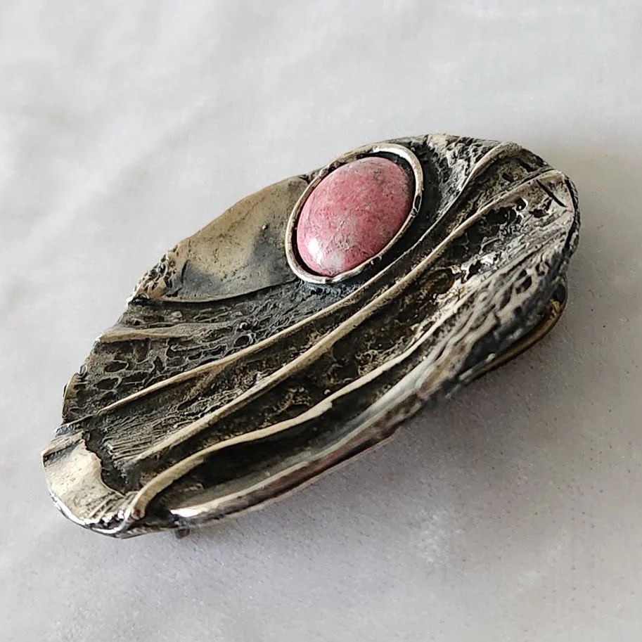 Knut Paulsen Brutalist Brooch 18.jpg