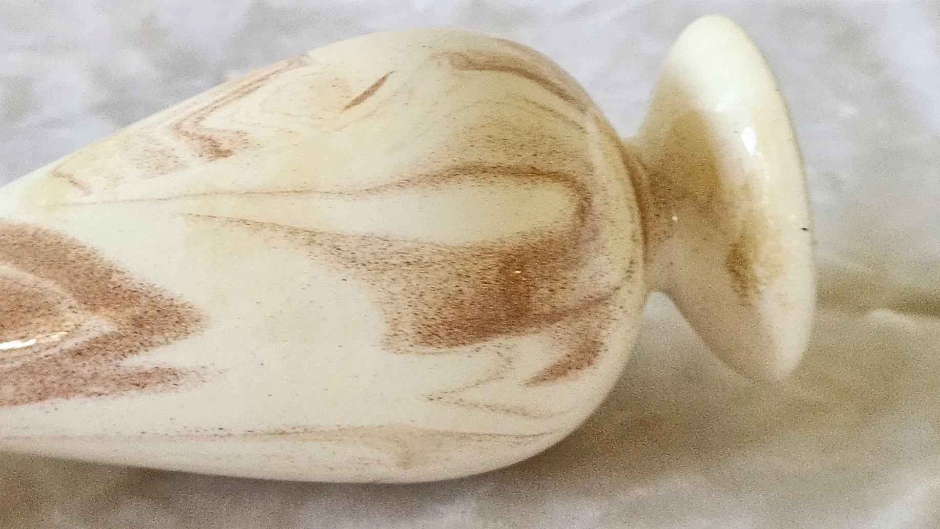 Mt. St. Helens Ash Bud Vase 10.jpg