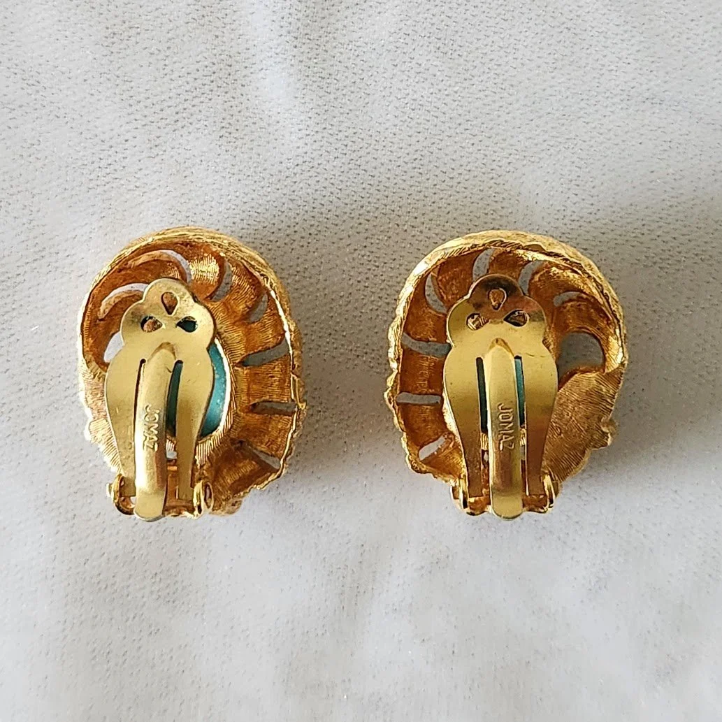 Jomaz Turquoise Pearl Earrings 6.jpg