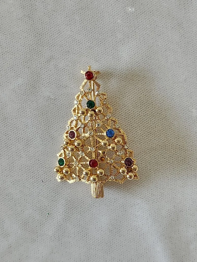 Eisenberg Christmas Tree Brooch 4.jpg