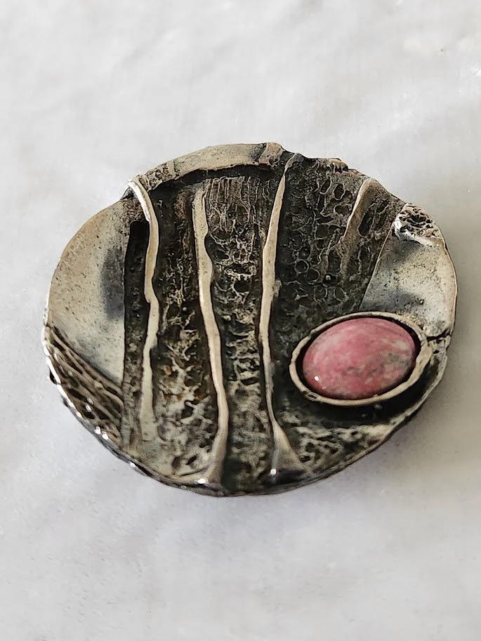 Knut Paulsen Brutalist Brooch 20.jpg