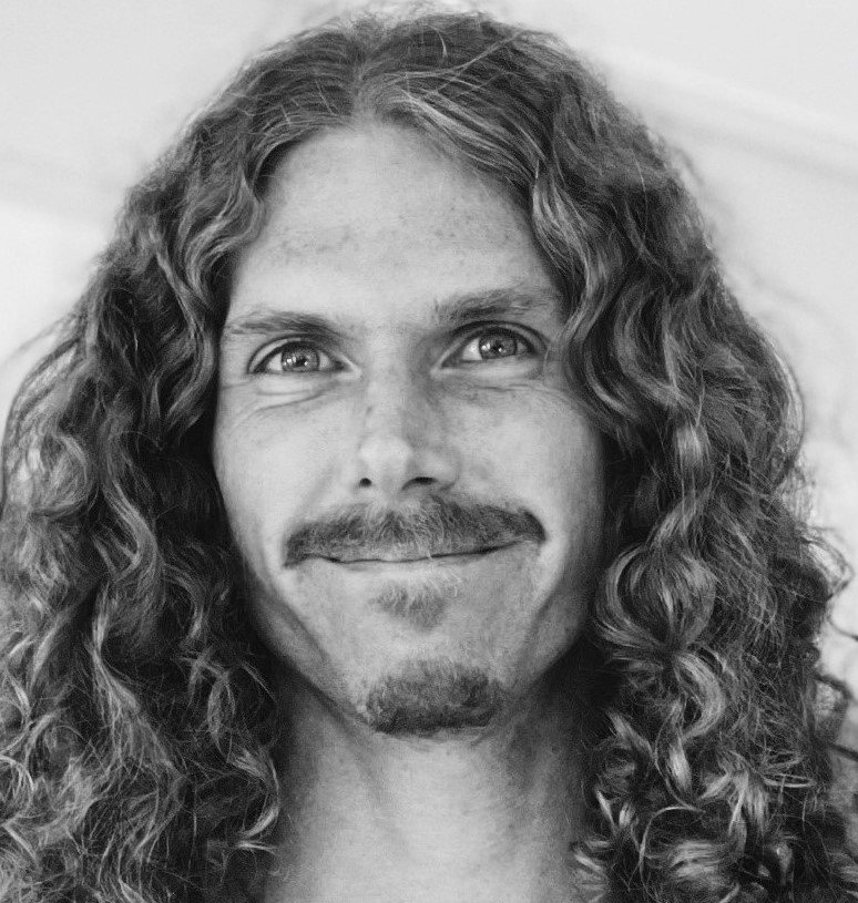 Nate Rauh-Bieri