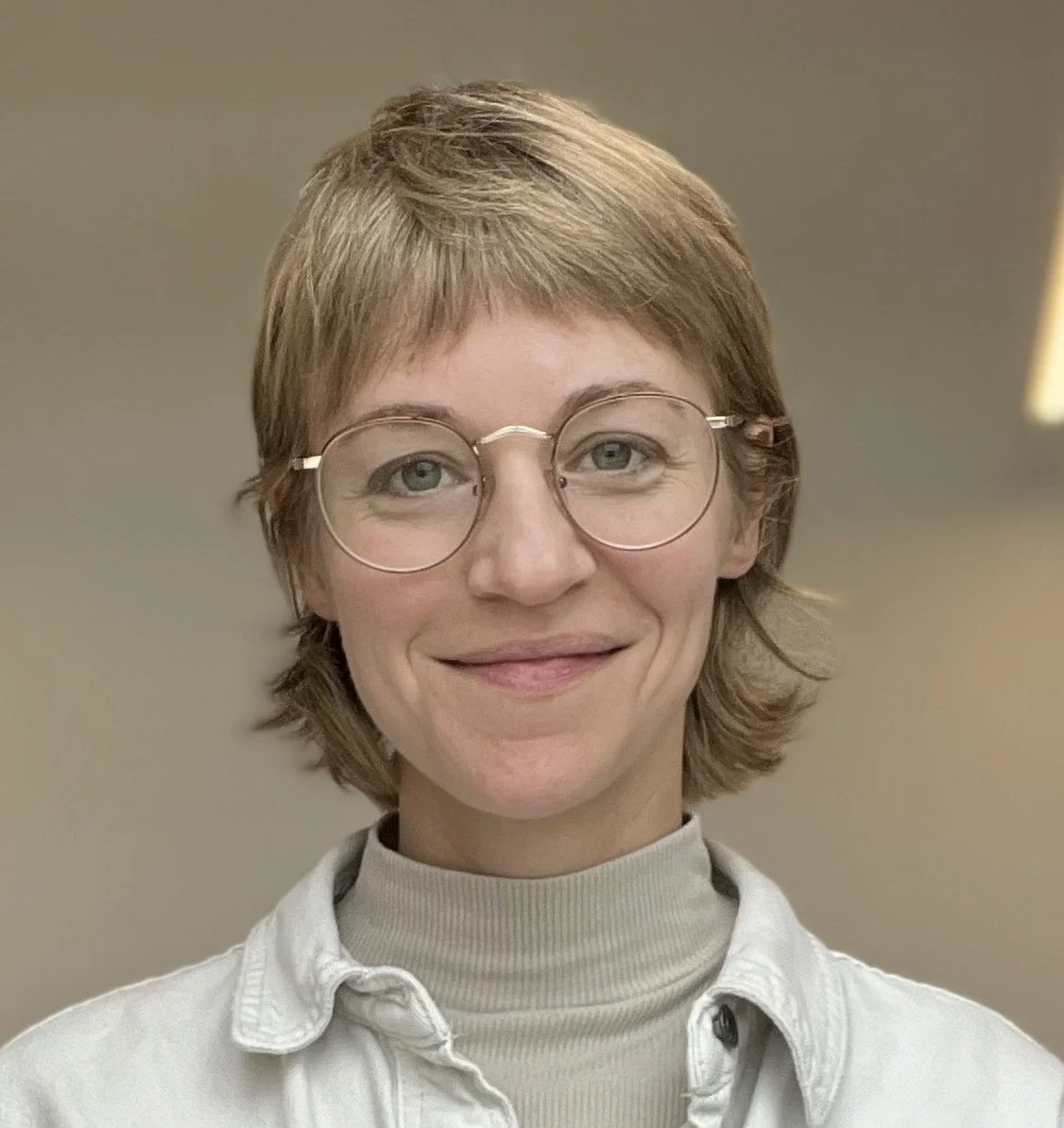 Sarah Craft