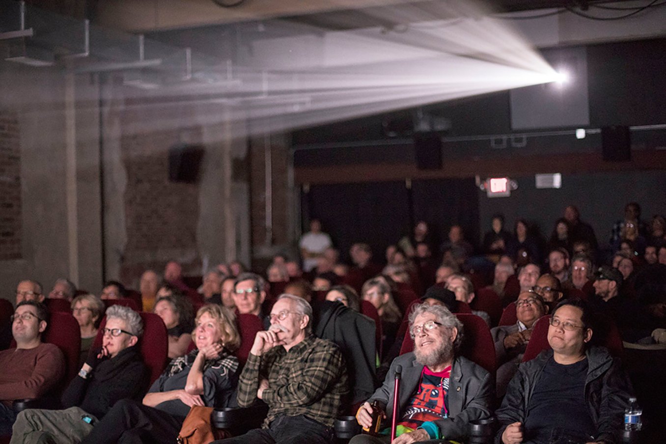 Freep Film Festival