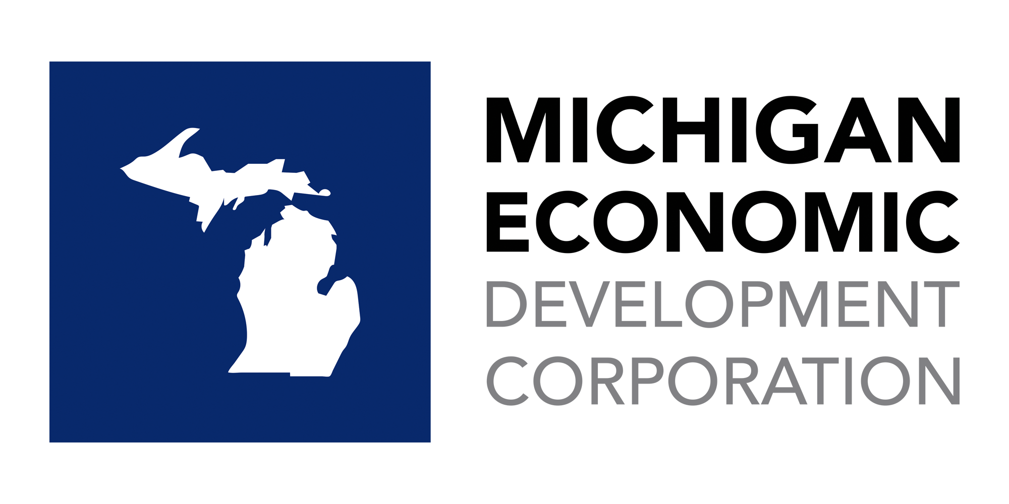 Michigan Economic Development Corporation</a>