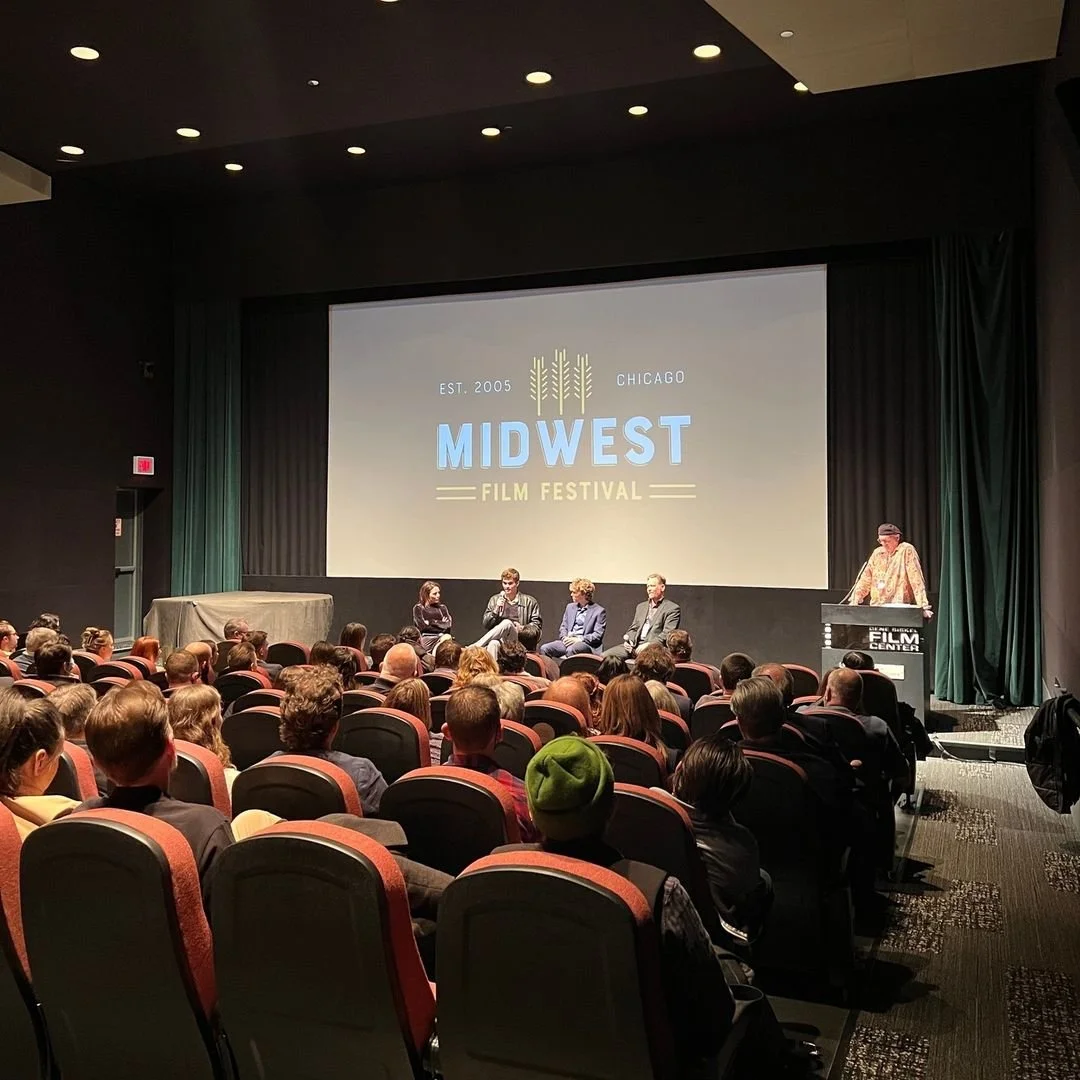 Midwest Film Festival