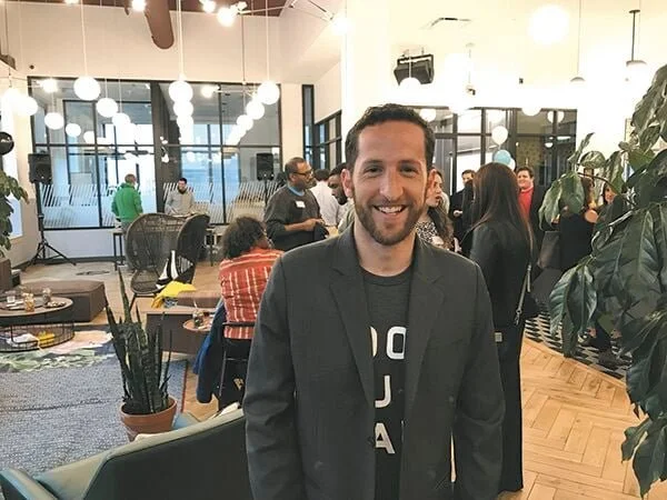 Ryan Landau