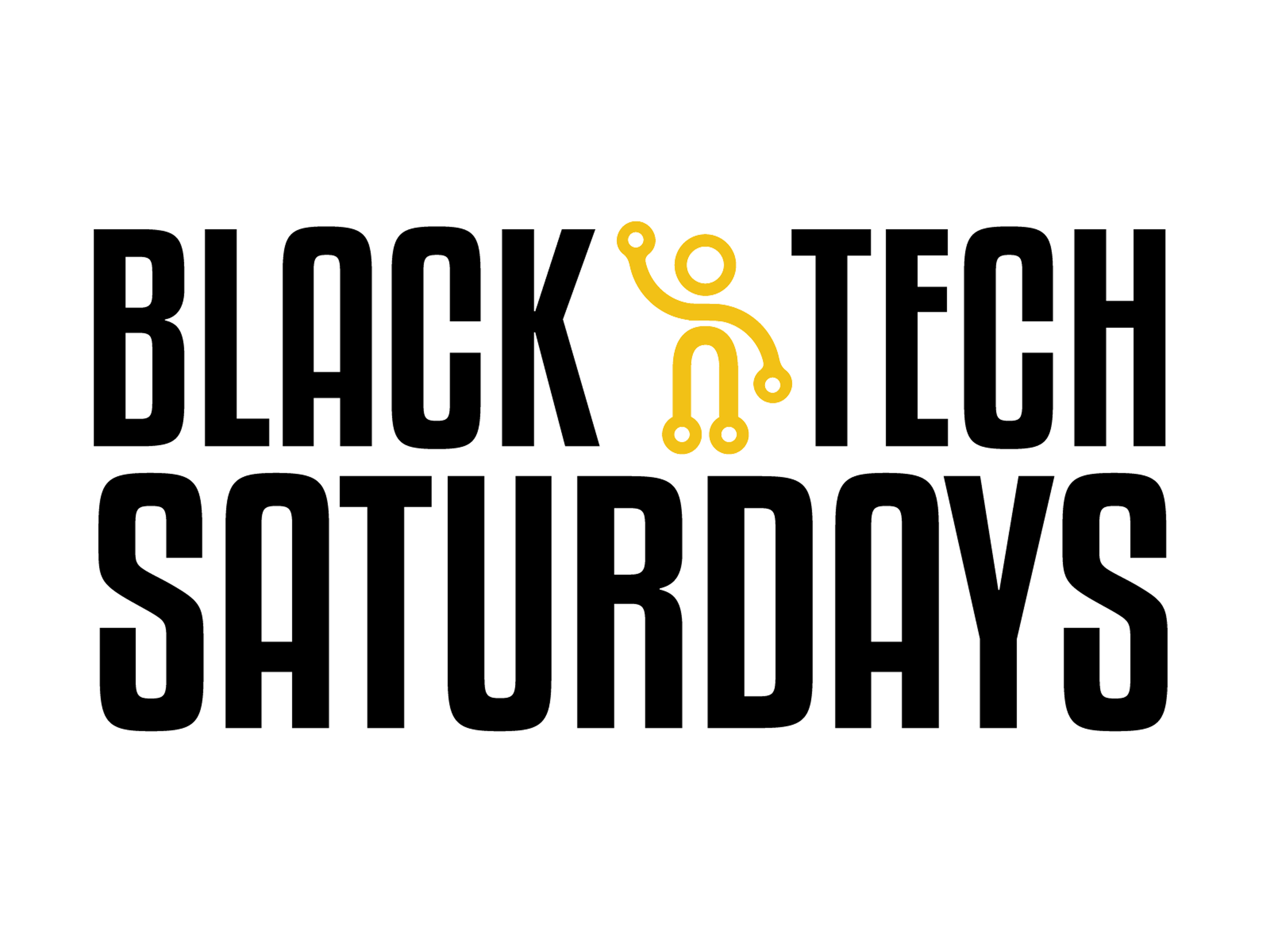 Black Tech Saturdays