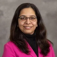 Anjali Patwardhan