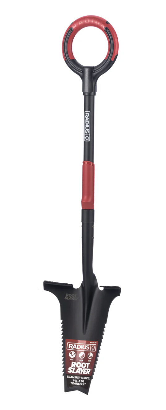 Radius Root Slayer $49.98
